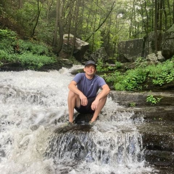 Meet your Posher, David - Picture 1 of 1